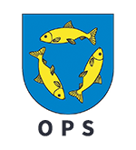 Logo BIP OPS w Chrzypsku Wielkim